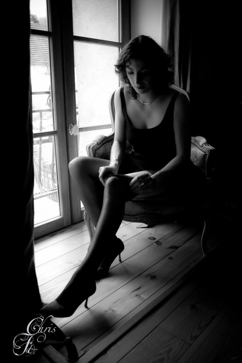Dominique T
