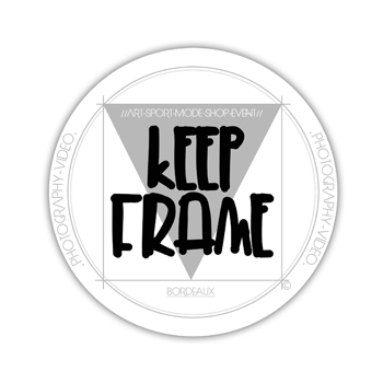 Keep Frame