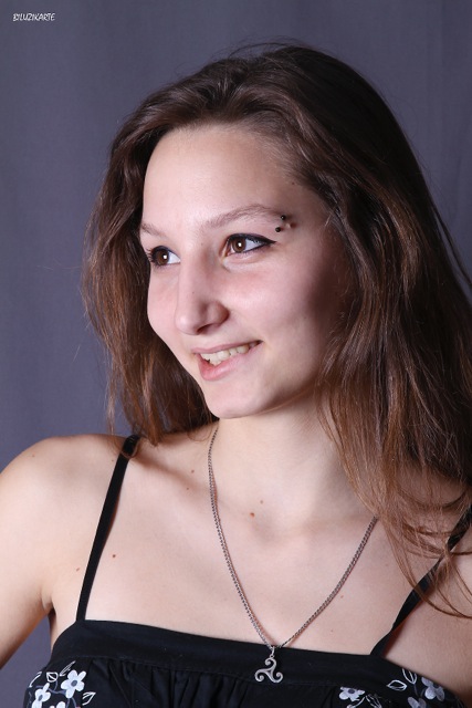 Mona Moore