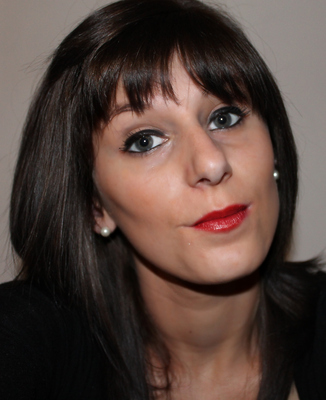 Amélie Trousselle