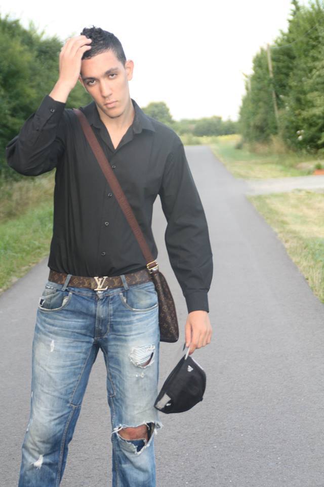 Elias Belkessa