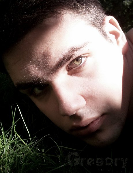 Grégory Auroy