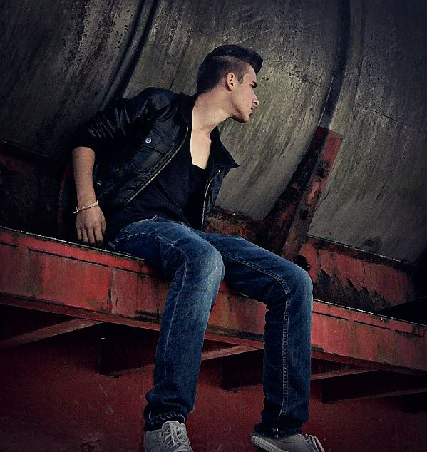 Guillaume Decamps