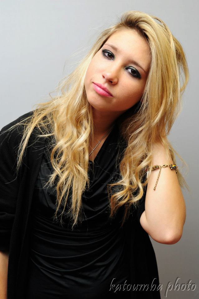 Aurélie Simon