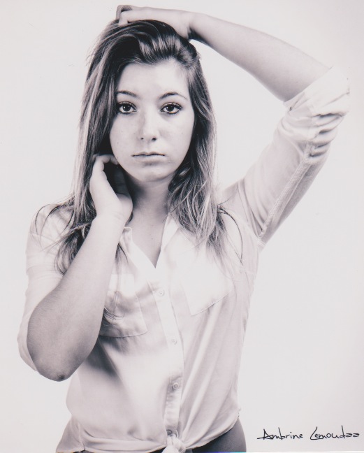 Chloé Clément
