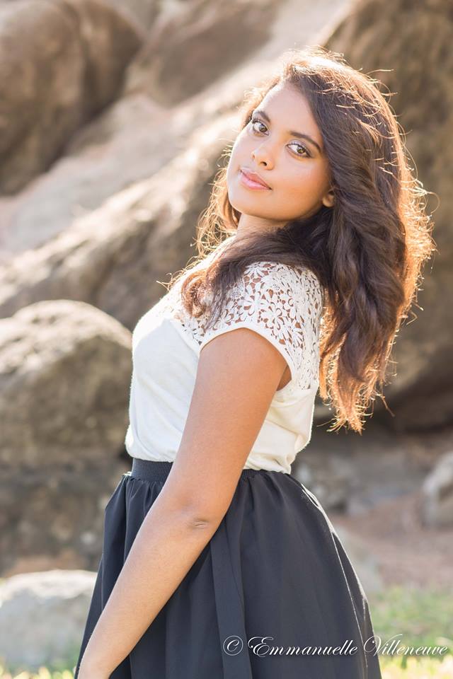 Evelyne Alamelou