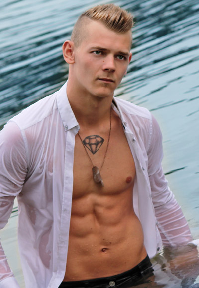 Jayson Hentinger
