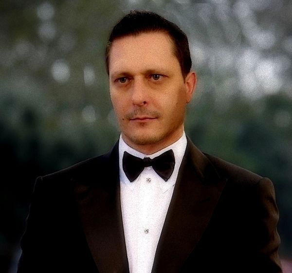 Chris Tophe