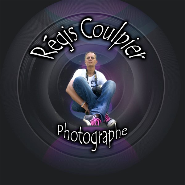 Régis Coulpier