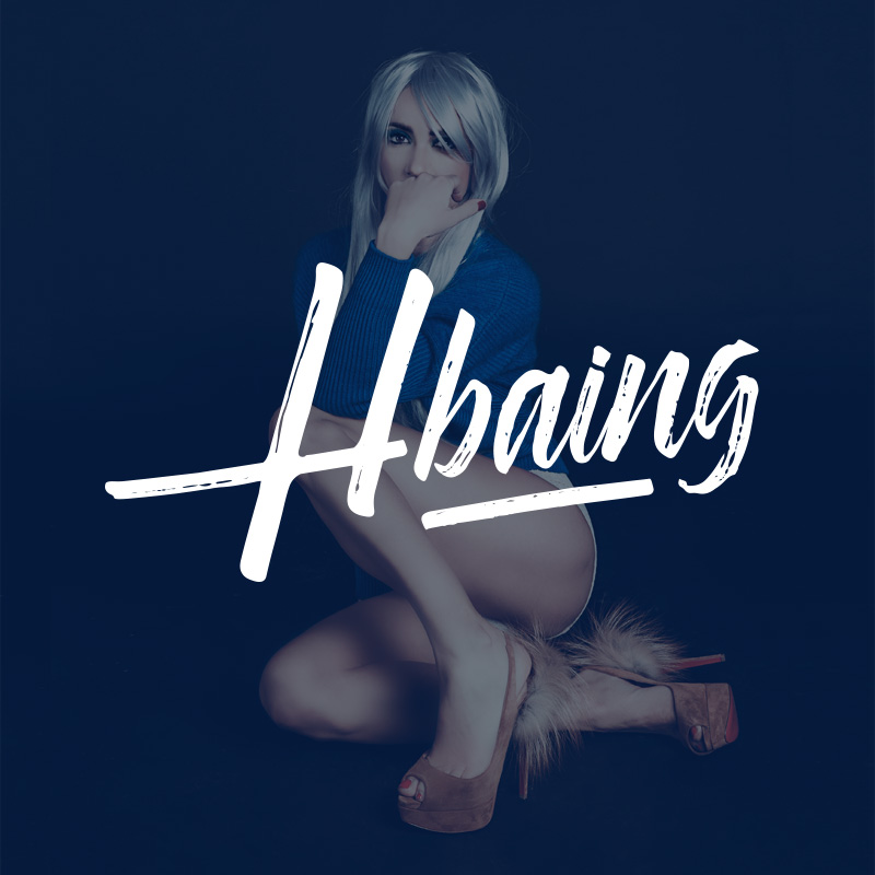  Hbaing