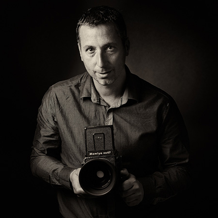 David Bignolet