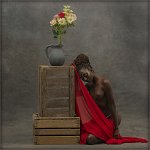 Evy_au_voile_rouge_II