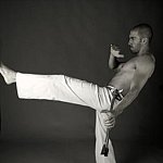 capoeira