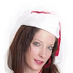 mère noel portrait by lypa