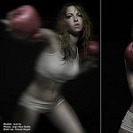 Million Dollar baby