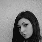 Black and White