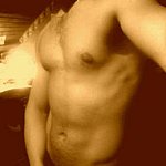 mon torse