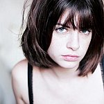 portrait (raide)