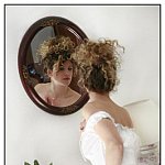 le miroir