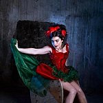 Little Red Riding Hood vs Big