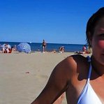 en vacances