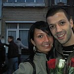 moi et mon copain
