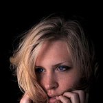 Regard charmeur