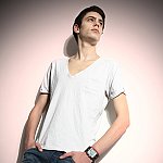 Shooting avec Philippe Turpin