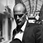 portrait N§B par ferd 3