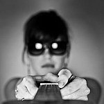 Musicienne 3