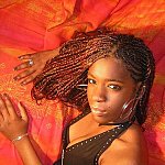 Shayzell Kyaah Modèle