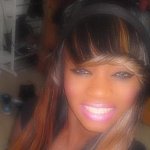 Just Me !