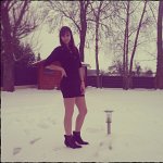 Winter.
