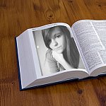 Estelle, Photo journal