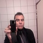 HOMME D'AFFAIRE