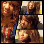 Folie photo