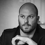 Julien, clarinettiste et chef d'orchestre
