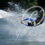 THE SPIN : LE SEUL TÉLÉSKI NAUTIQUE EN BELGIQUE