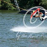 THE SPIN : LE SEUL TÉLÉSKI NAUTIQUE EN BELGIQUE