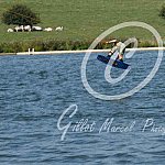 THE SPIN : LE SEUL TÉLÉSKI NAUTIQUE EN BELGIQUE