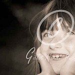Regard d'enfant