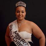 miss ronde poitou-charente 2012