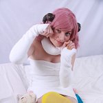 Shooting Cosplay - Manon