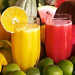 Jus de fruits
