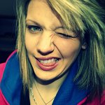 A LA ONE AGAIN A BISTOUFLY !♥