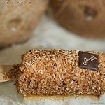 Patisserie Canelle, Paris.