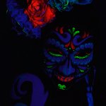 Dia De La Muerte