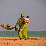 Femme & Enfant