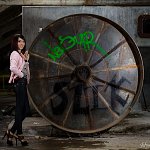 La roue