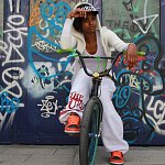 un shoot style urban